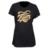 Black - Gold